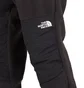 The North Face Denali Pant (Schwarz)