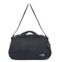 The North Face Flyweight Duffel (Asphalt Grau)