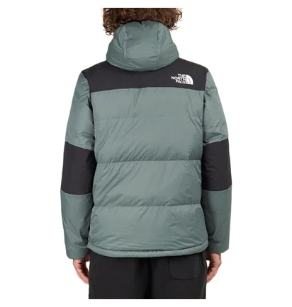 The North Face Himalayan Light Down Jacket (Grün)
