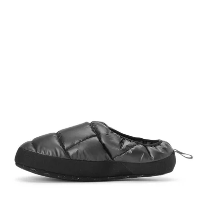 The North Face M NSE Tent Mule III Shoes (Schwarz)