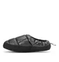 The North Face M NSE Tent Mule III Shoes (Schwarz)
