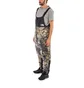 The North Face M Nuptse Bib (Camo)