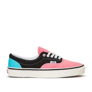 Vans Era 95 DX Anaheim Factory OG (Pink / Schwarz / Weiß)