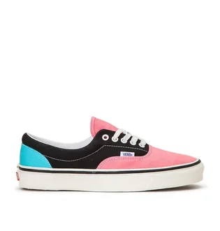 Vans Era 95 DX Anaheim Factory OG (Pink / Schwarz / Weiß)