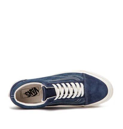 Vans Vault OG Old Skool LX (Blau)