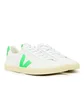 Veja Esplar Chromefree (Weiß / Hellgrün)