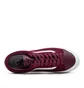 Vans Vault OG Style 36 LX (Weinrot)
