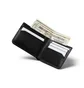 Bellroy Hide and Seek Wallet LO-RFID (Schwarz)