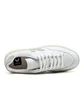 Veja WMNS V-12 Leather (Weiß / Grau)