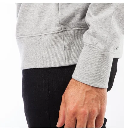 Y-3 Classic Longsleeve T-Shirt (Grau)