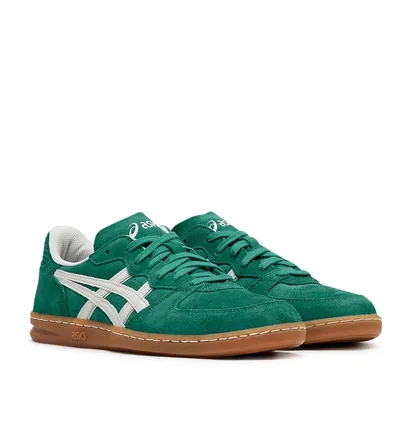 Asics x HAY Design Skyhand OG (Grün / Weiß)