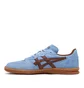 Asics x HAY Design Skyhand OG (Blau / Braun)