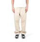 Obey Classic Baggy Stripe Denim (Beige)