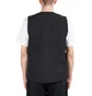 Snow Peak Flexible Insulated Vest (Schwarz)
