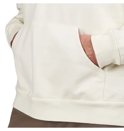 T.I.M.E. A.K. T.I.M.E. Hoodie (Creme)
