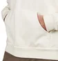 T.I.M.E. A.K. T.I.M.E. Hoodie (Creme)