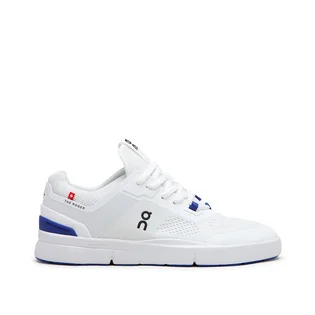 On WMNS The Roger Spin (Weiß / Blau)