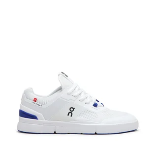 On WMNS The Roger Spin (Weiß / Blau)