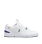 On WMNS The Roger Spin (Weiß / Blau)