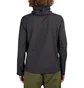 Patagonia Granite Crest Rain Jacket (Schwarz)