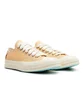 Converse x Golf Le Fleur* Chuck 70 OX (Orange / Beige)