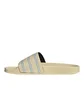 adidas Adilette (Beige / Weiß)