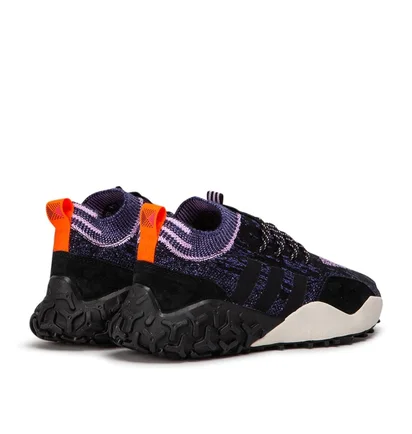adidas 'Atric' F/2 TR PK (Schwarz)