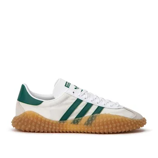 Adidas Country x Kamanda (Weiß / Grün)