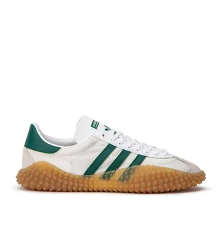 Adidas Country x Kamanda (Weiß / Grün)