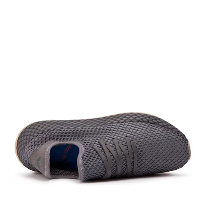adidas Deerupt Runner (Grau)