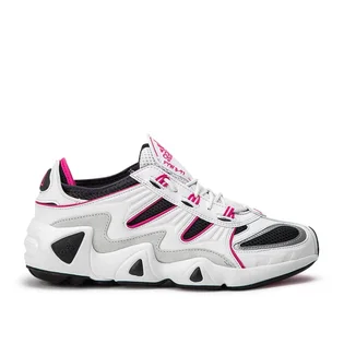 adidas FYW S-97 (Weiß / Pink)