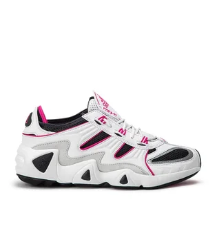 adidas FYW S-97 (Weiß / Pink)