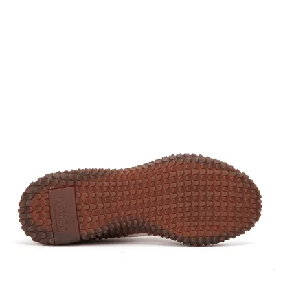 adidas Kamanda 01 (Braun / Weiß)