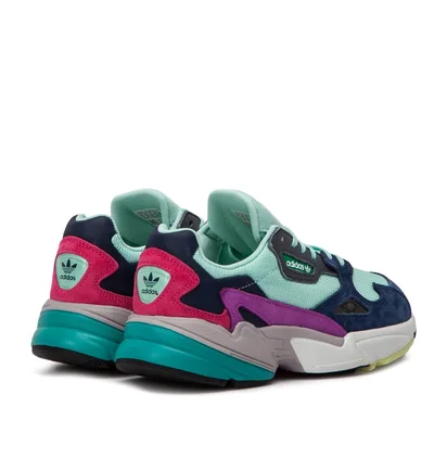 adidas Originals W Falcon (Minze)