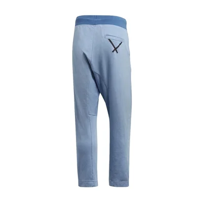 adidas Originals XBYO x Oyster Pants (Hellblau)
