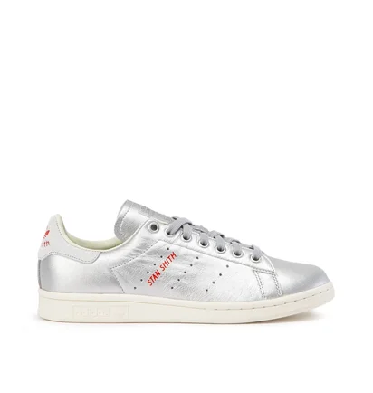 adidas Stan Smith W (Silber)