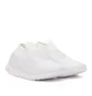 adidas Ultra Boost Laceless 'Triple White' (Weiß)