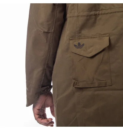 adidas x NEIGHBORHOOD M-65 Jacket (Olive)