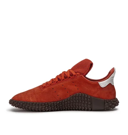 adidas Kamanda 01 (Orange)