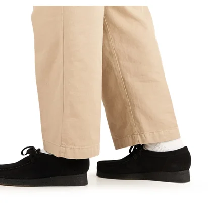 Carhartt WIP W' Cara Pant (Beige)