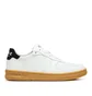 Clae Vegan Malone (Weiß / Gum)