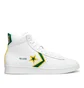 Converse Pro Leather 'Celtics' (Weiß / Gelb / Grün)