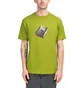 Dime Classic Book T-Shirt (Grün)