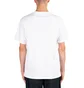 Dime Data Entry T-Shirt (Weiß)