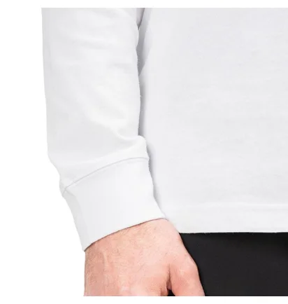 Dime Whirl Longsleeve (Weiß)