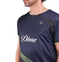 Dime Pitch Jersey (Navy / Beige)