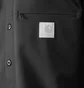 Carhartt WIP Copeman Shirt (Schwarz)