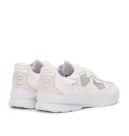Filling Pieces Low Fade Cosmo Mix (Weiß)