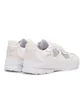 Filling Pieces Low Fade Cosmo Mix (Weiß)