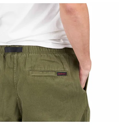 Gramicci Hemp G-Short (Grün)